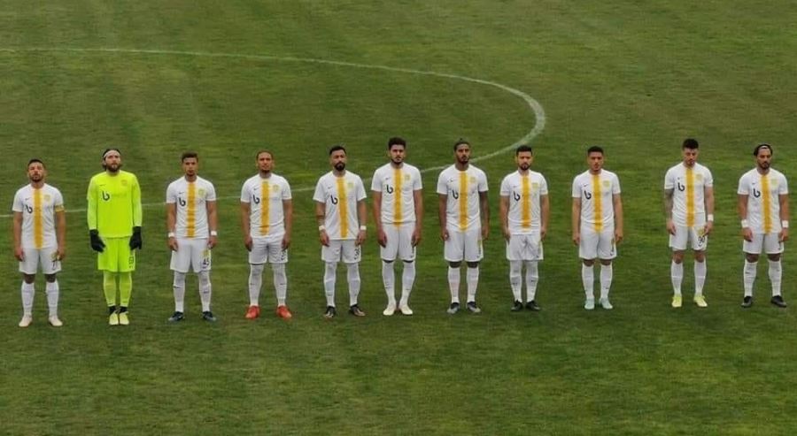 OSMANİYESPOR FK, DEPLASMANDAN 3 PUANLA DÖNDÜ