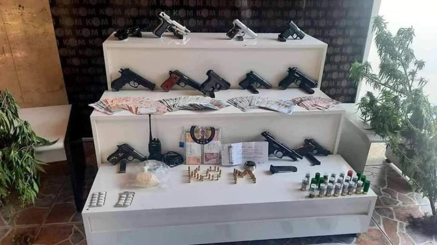 Osmaniye’de Tümör Operasyonu Gerçekleştirildi